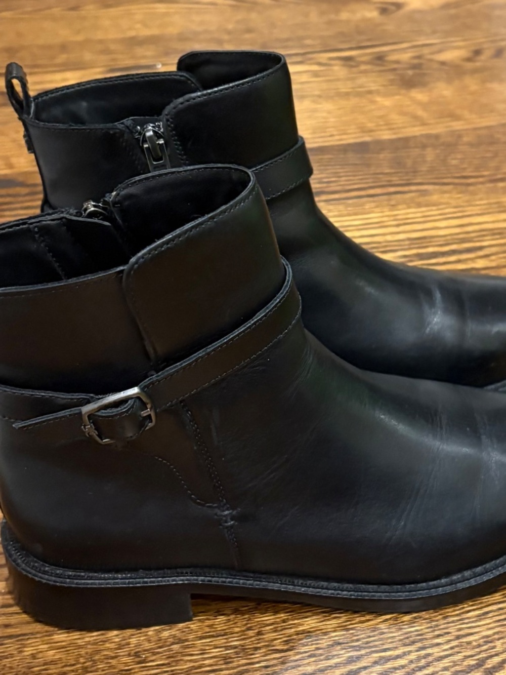 Booties - Picture 3 of 4